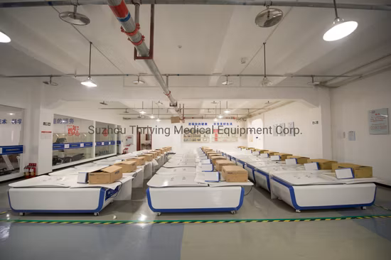 Herstellung der günstigsten Eecp/Ecp-Herzbehandlung zur Behandlung von Herzerkrankungen