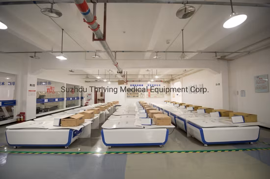 Medizinische Eecp-Ecp-Maschine, verbesserte externe Gegenpulsations-Herzrehabilitation, nicht